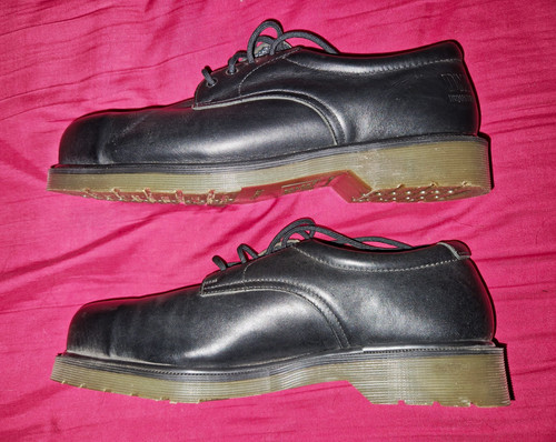 Rare vintage martens fh2215 - vintage,