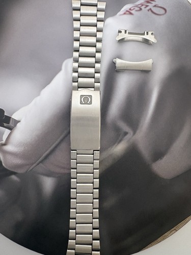 Omega seamaster speedmaster - omega,