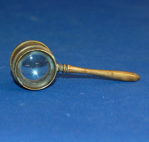19th century coddington - 19th,