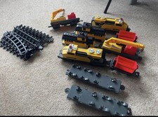 Caterpillar CAT 1992 Motorized