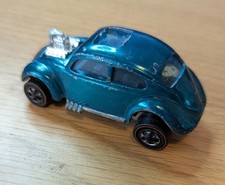 1967 Hot Wheels Redline Custom
