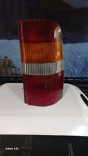 Ford Escort Mk5 Van Rear Light