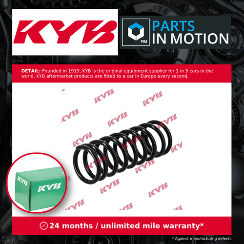 Coil spring fits vauxhall - coil,