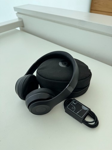 Beats solo3 wireless ear - beats,