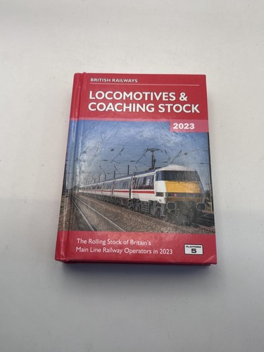 British railways locomotives - british, &