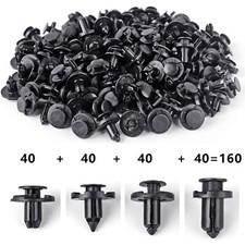 Trim Clips For NISSAN 240SX