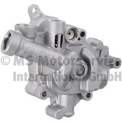 Pierburg 07919 oil pump - 7.07919.30.0,