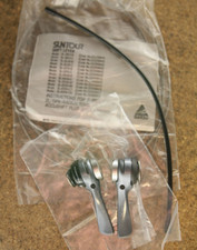 Vintage NOS NEW SunTour GPX 6