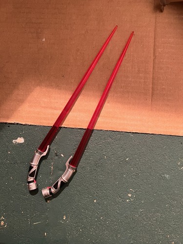 Star wars lot baguettes - wars,