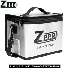 Zeee Lipo Safe Bag Guard
