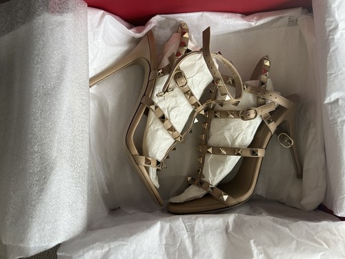 Valentino shoes - valentino,