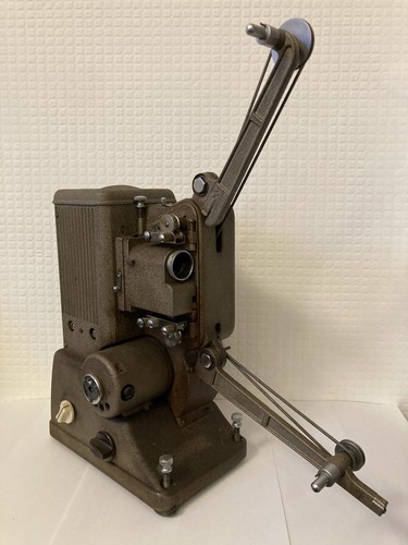 Vintage retro specto - 8mm, cine
