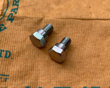 Genuine honda front sprocket - genuine,