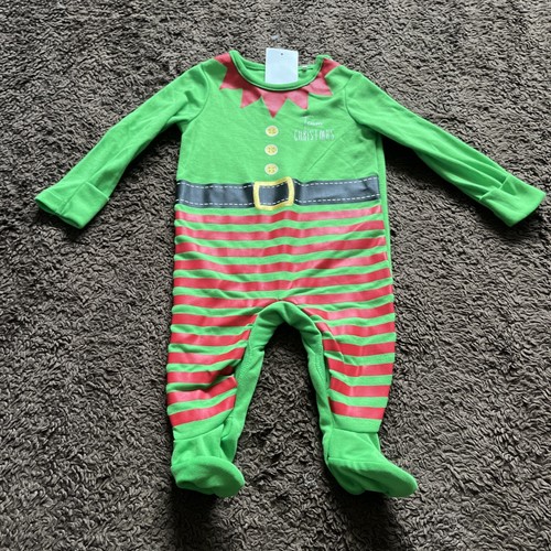 Bnwt baby boys 6 - f&f, months