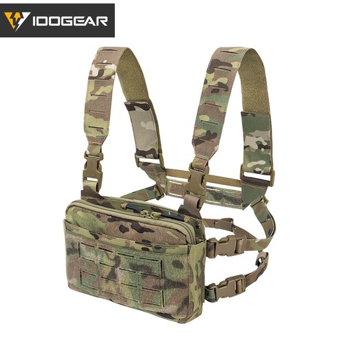Idogear kgr tatcical - kgr,