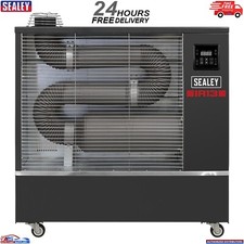 Sealey IR13 Diesel Industrial