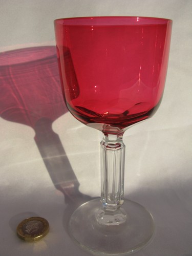 Victorian quality cranberry - quality,