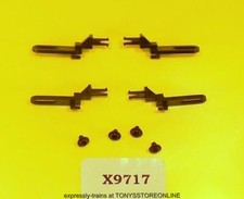 hornby oo spares x9717  4x
