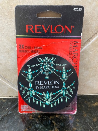Revlon marchesa runway - marchesa,