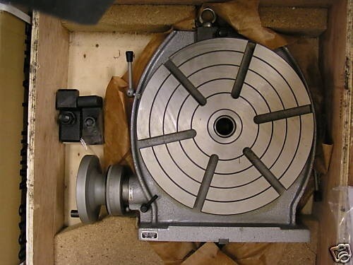 High precision horizontal - precision, 10"