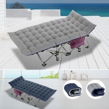 Begonia.K Folding Camping Cot