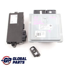 BMW E81 E87 LCI N43 116i 2.0 122HP ECU Control Unit Kit DME 7595179 CAS3 + Key