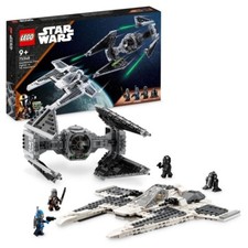 LEGO Star Wars Mandalorian