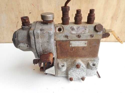 Perkins engine tractor fuel - engine,