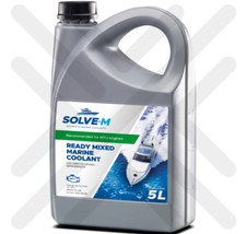Solve-M MTU Diesel Engines