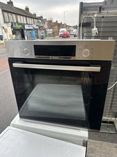 Bosch hbs573bs0b single