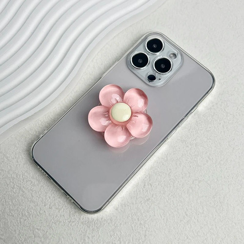 Pop out socket - holder, selfie