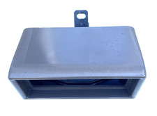 Classic Rover Mini,  OEM Original under dash RADIO /ICE MOUNTING BRACKET  grey