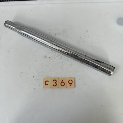 Genuine vintage raleigh burner - vintage,