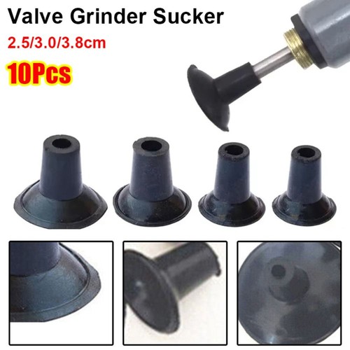 10pcs rubber grinding - 10pcs, cup