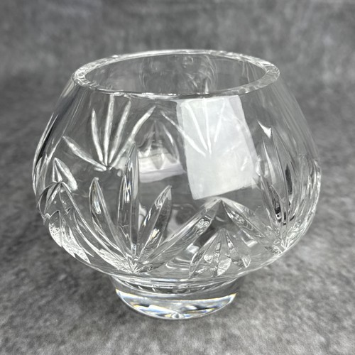Cavan ireland crystal candle - cavan,