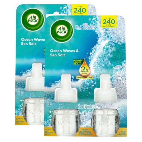 Air wick essential oil - 2,
