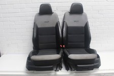 Skoda Octavia 1Z MK2 Black