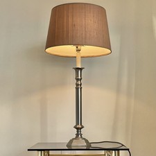 Vintage Rochamp Table Lamp