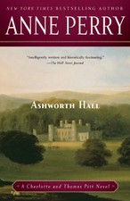 			Ashworth Hall: A Charlotte