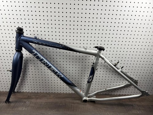 Vintage trek multitrack 7100 - trek,