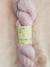 Eden Cottage Yarns Luxury Hand