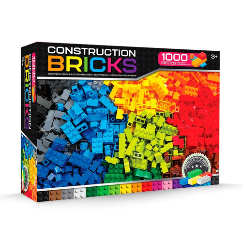 Build building blocks - build-it,