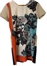 Sportmax Code Dress Floral