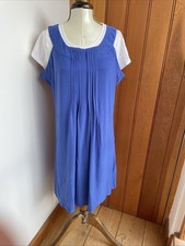 Nina Leonard little sky Blue