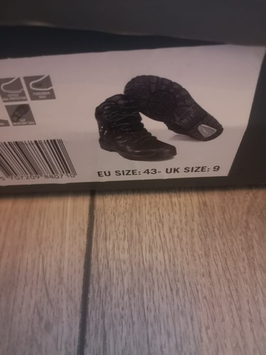 Mascot kamet plus - kamet, uk9