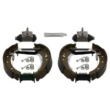 FOR RENAULT BRAKE SHOE SET