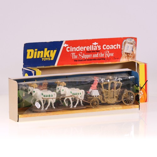Dinky toys 111 - 111, and
