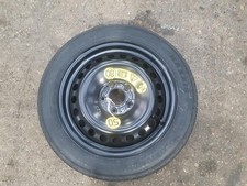 FORD FOCUS MK3 STEEL SPACE