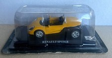 DelPrado 2002 Renault Spider