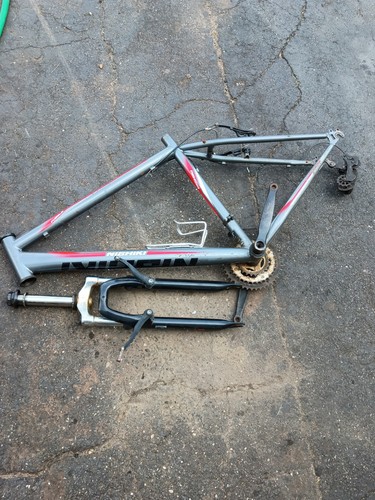 Nishiki pueblo frame and - ,